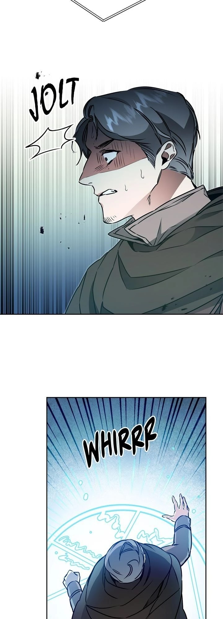 I've Become the Villainous Empress of a Novel Chapter 65 page 22 - Chapter 65