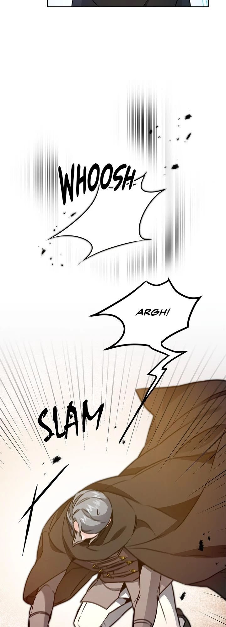 I've Become the Villainous Empress of a Novel Chapter 65 page 23 - Chapter 65