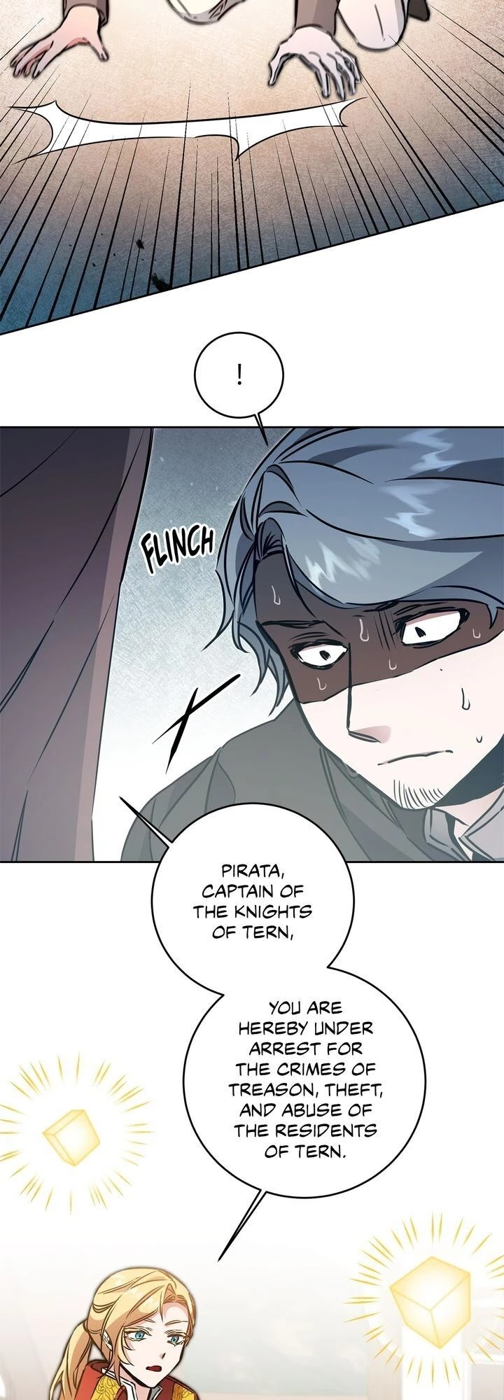 I've Become the Villainous Empress of a Novel Chapter 65 page 24 - Chapter 65