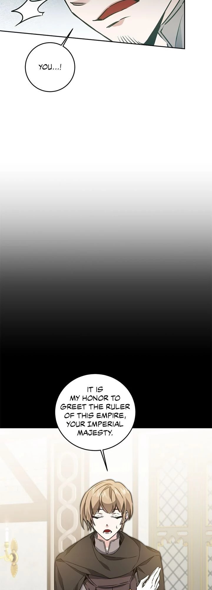 I've Become the Villainous Empress of a Novel Chapter 65 page 27 - Chapter 65
