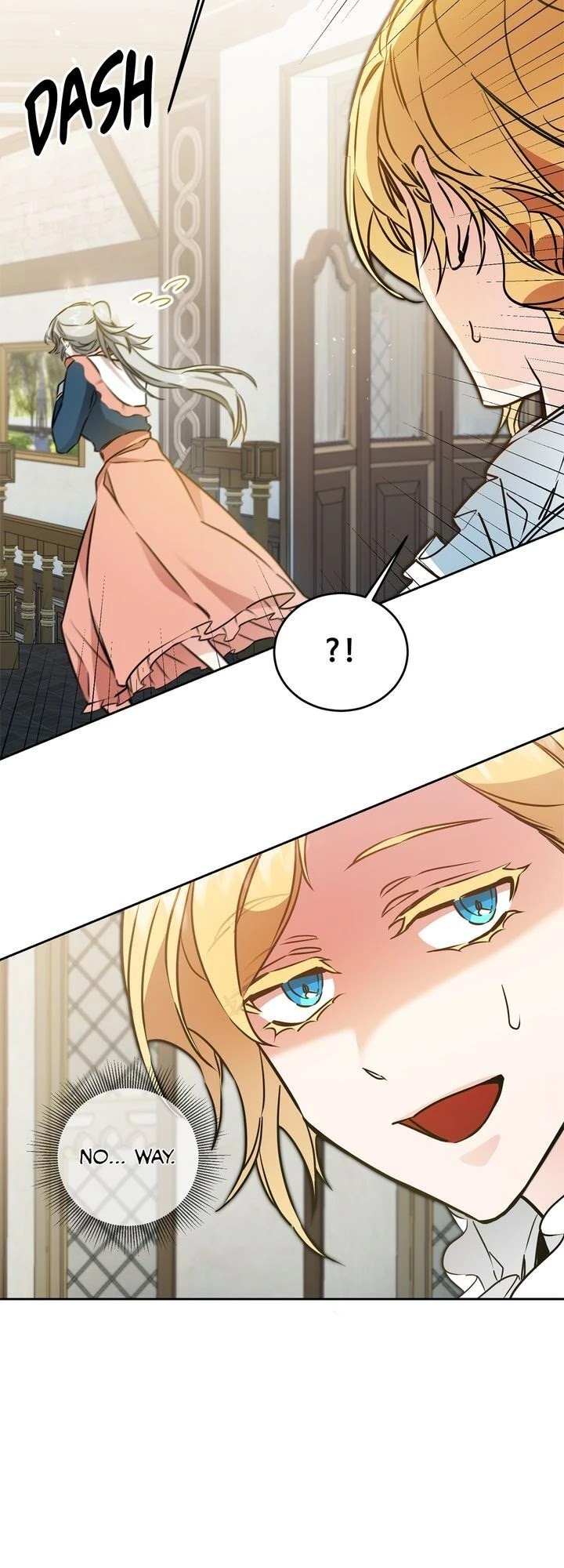 I've Become the Villainous Empress of a Novel Chapter 65 page 3 - Chapter 65