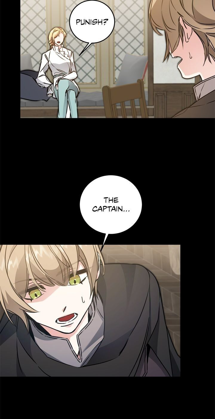 I've Become the Villainous Empress of a Novel Chapter 65 page 30 - Chapter 65