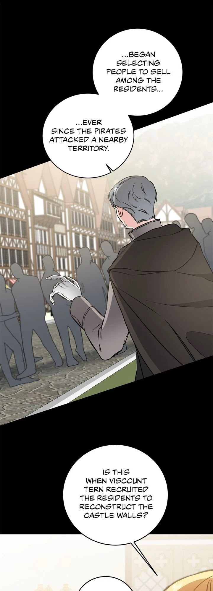 I've Become the Villainous Empress of a Novel Chapter 65 page 31 - Chapter 65