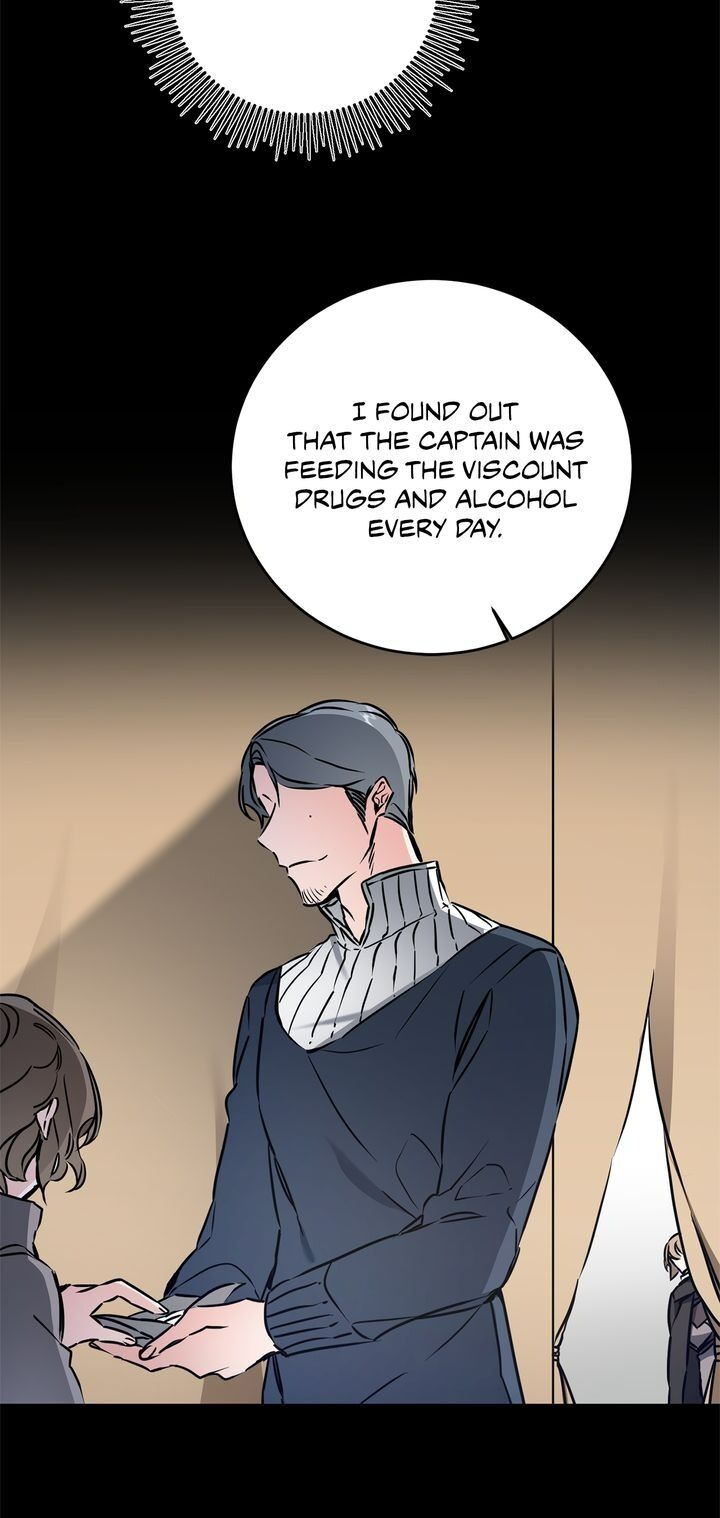 I've Become the Villainous Empress of a Novel Chapter 65 page 35 - Chapter 65