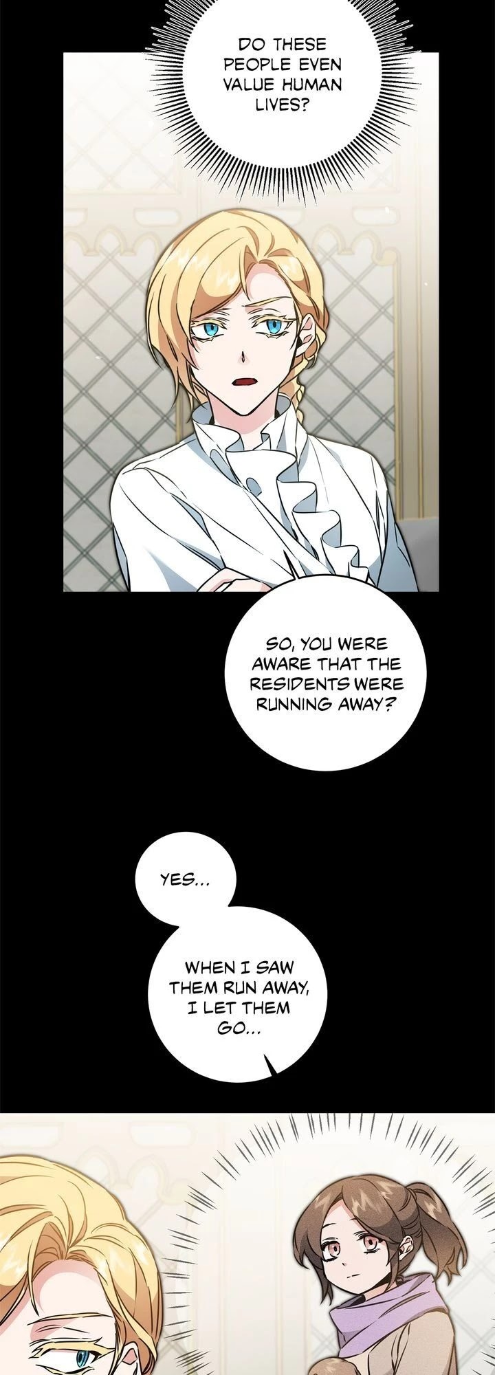 I've Become the Villainous Empress of a Novel Chapter 65 page 38 - Chapter 65