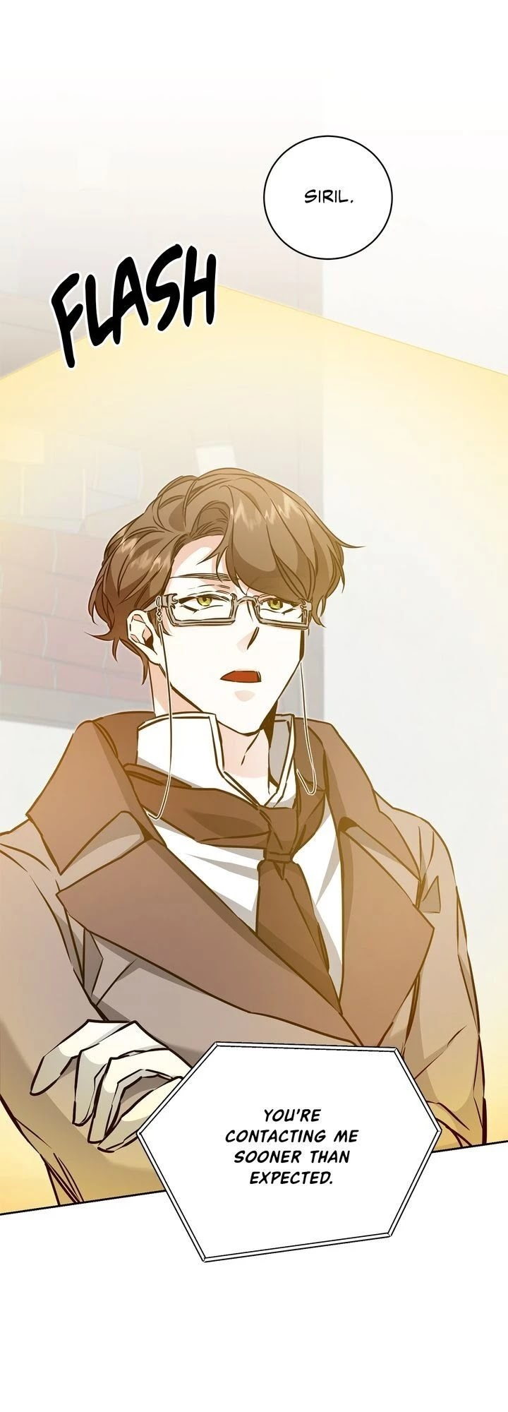 I've Become the Villainous Empress of a Novel Chapter 65 page 8 - Chapter 65