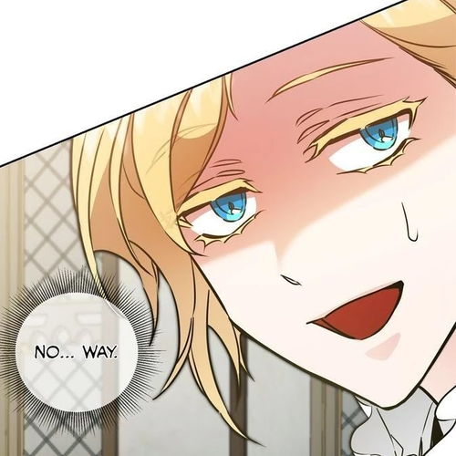 I've Become the Villainous Empress of a Novel Chapter 65 cover