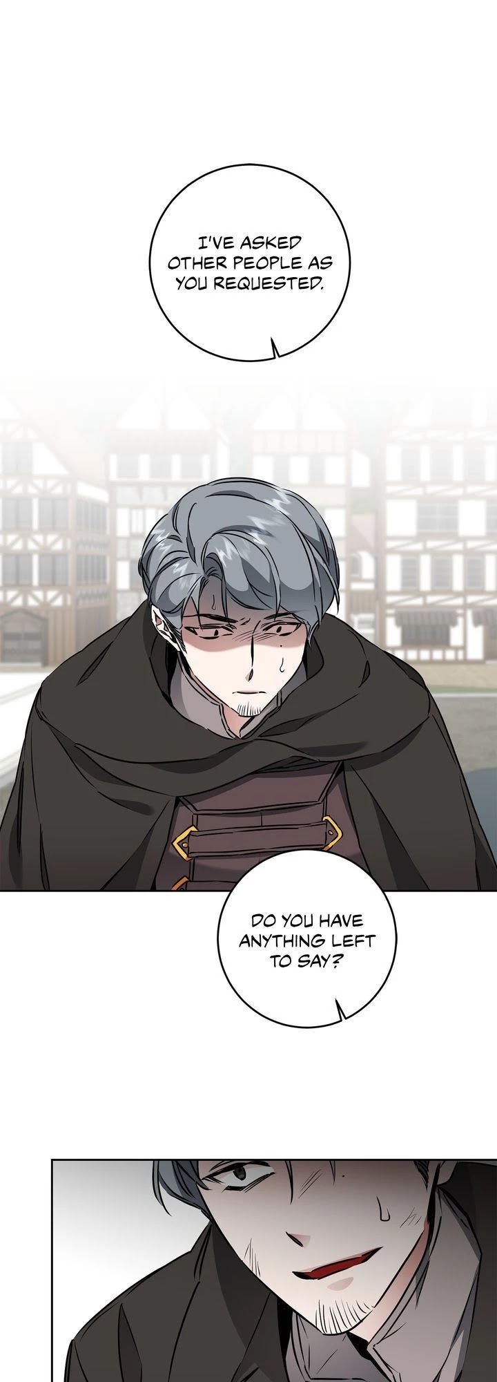 I've Become the Villainous Empress of a Novel Chapter 66 page 1 - Chapter 66
