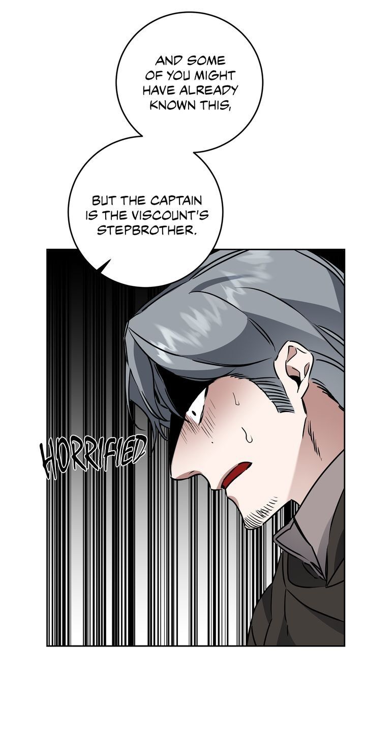I've Become the Villainous Empress of a Novel Chapter 66 page 15 - Chapter 66