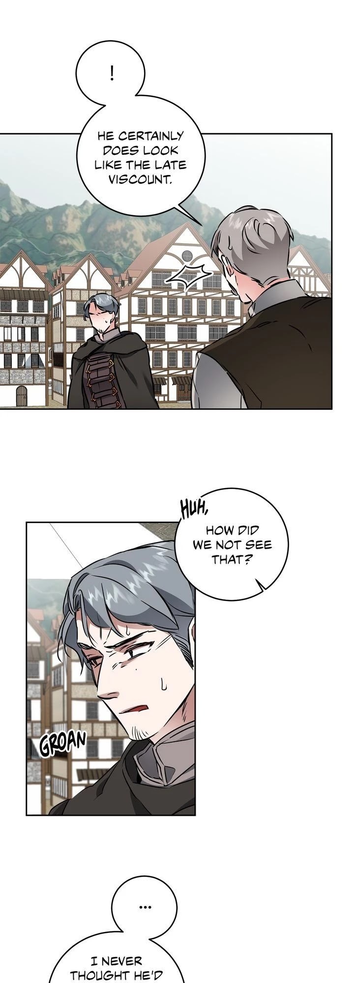 I've Become the Villainous Empress of a Novel Chapter 66 page 16 - Chapter 66