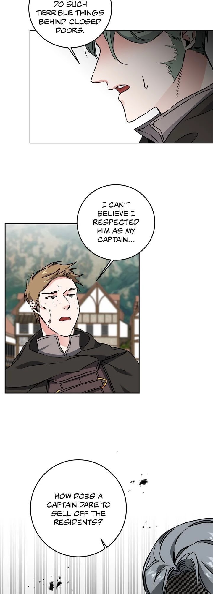 I've Become the Villainous Empress of a Novel Chapter 66 page 17 - Chapter 66