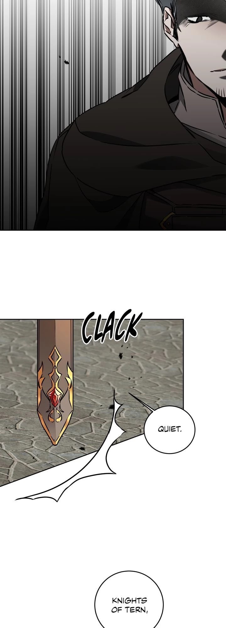 I've Become the Villainous Empress of a Novel Chapter 66 page 18 - Chapter 66