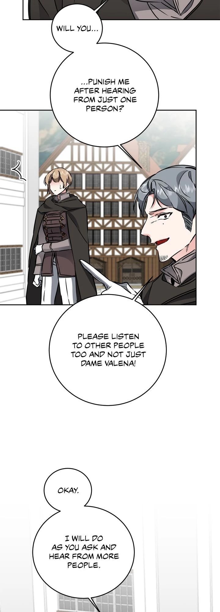 I've Become the Villainous Empress of a Novel Chapter 66 page 2 - Chapter 66