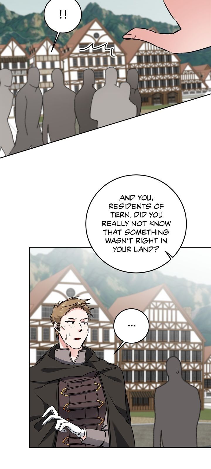 I've Become the Villainous Empress of a Novel Chapter 66 page 20 - Chapter 66