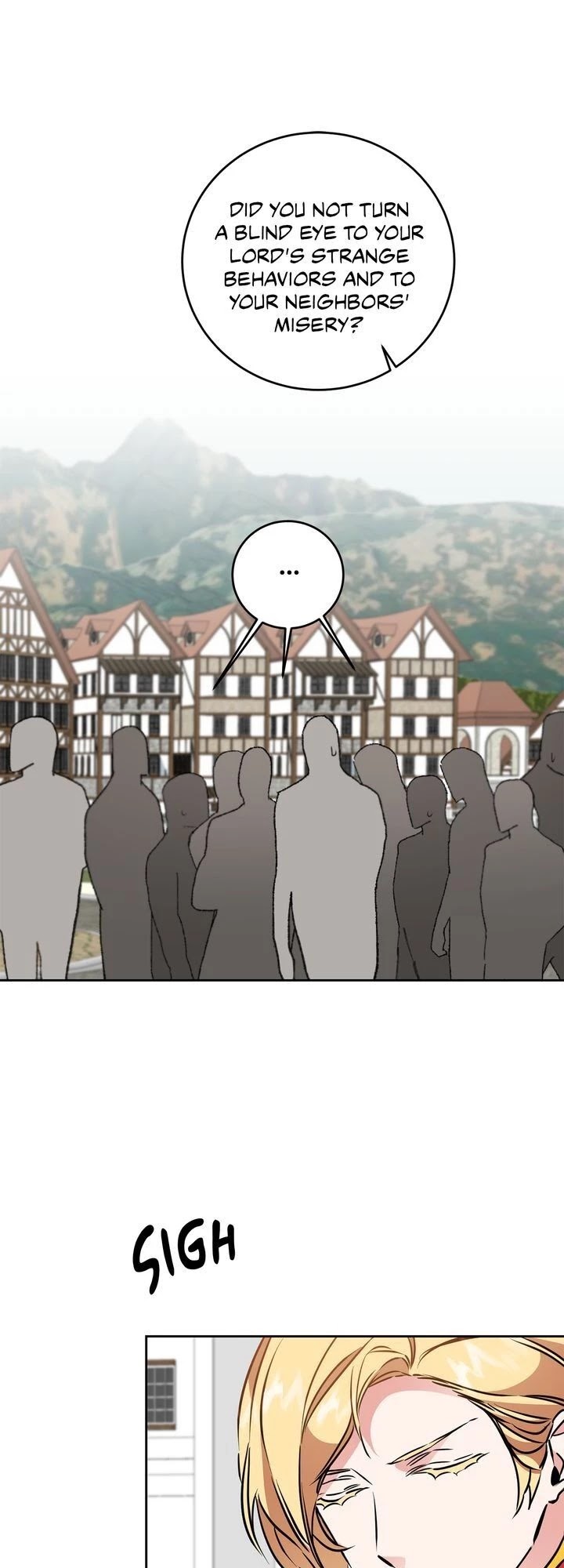 I've Become the Villainous Empress of a Novel Chapter 66 page 21 - Chapter 66