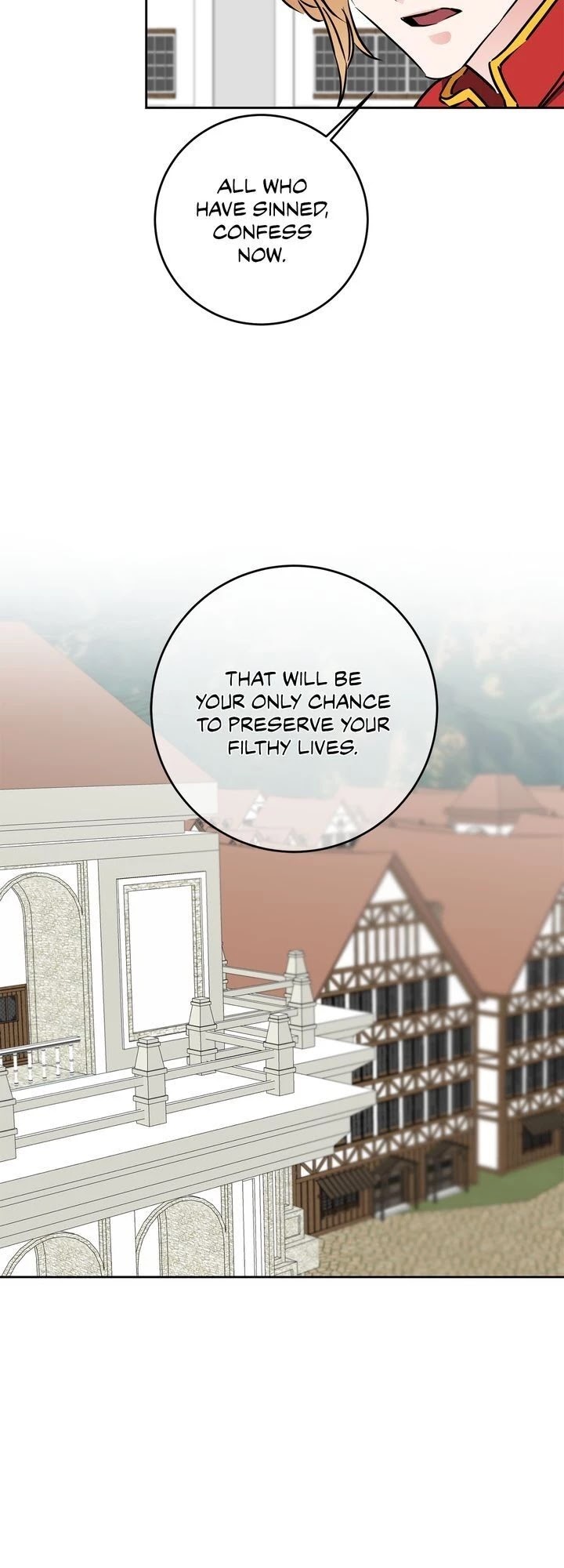 I've Become the Villainous Empress of a Novel Chapter 66 page 22 - Chapter 66
