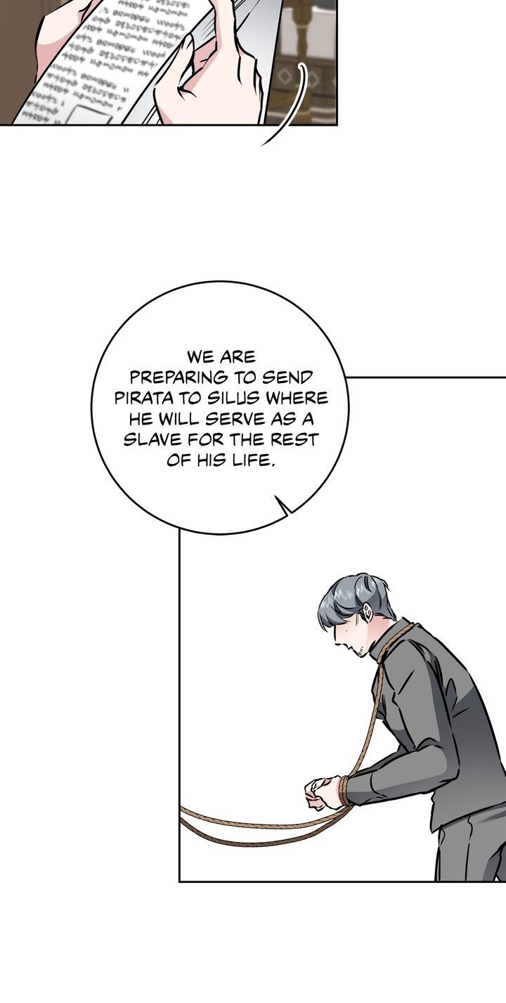 I've Become the Villainous Empress of a Novel Chapter 66 page 25 - Chapter 66