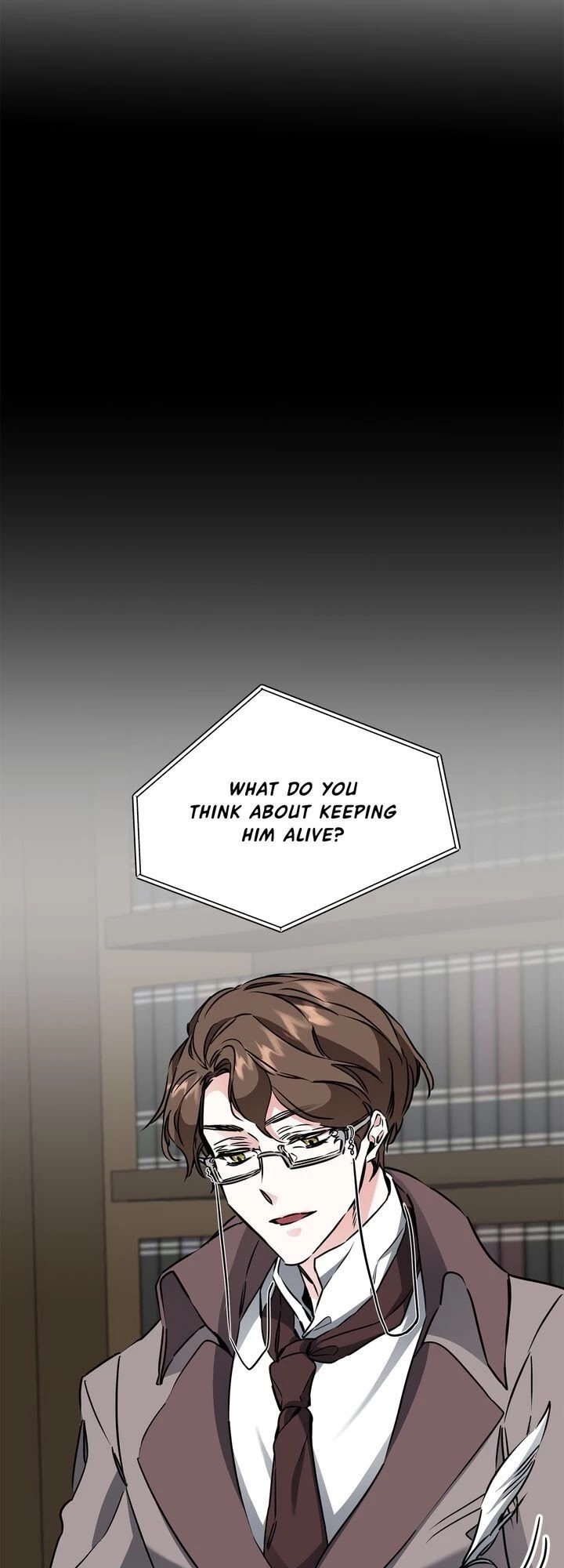I've Become the Villainous Empress of a Novel Chapter 66 page 29 - Chapter 66