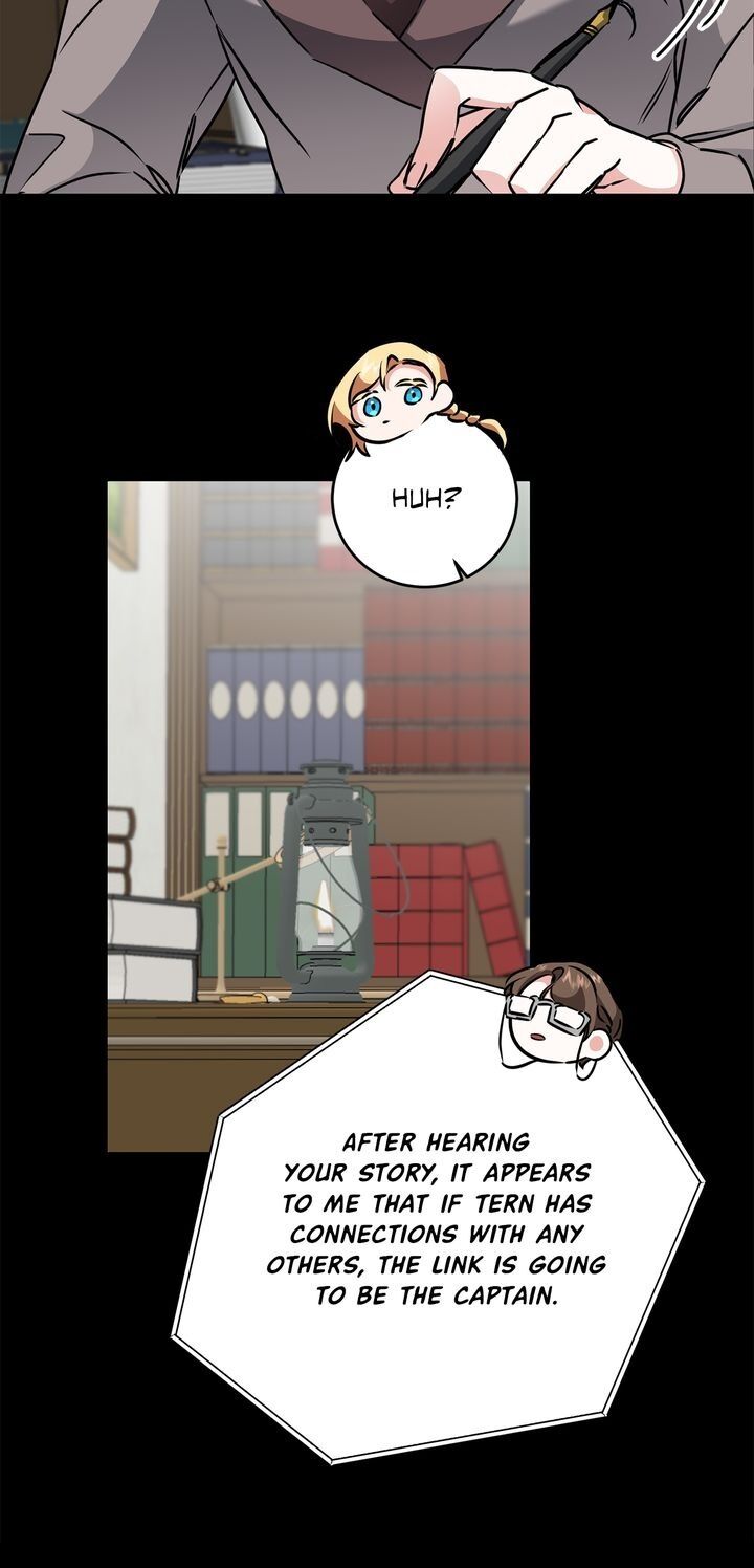 I've Become the Villainous Empress of a Novel Chapter 66 page 30 - Chapter 66