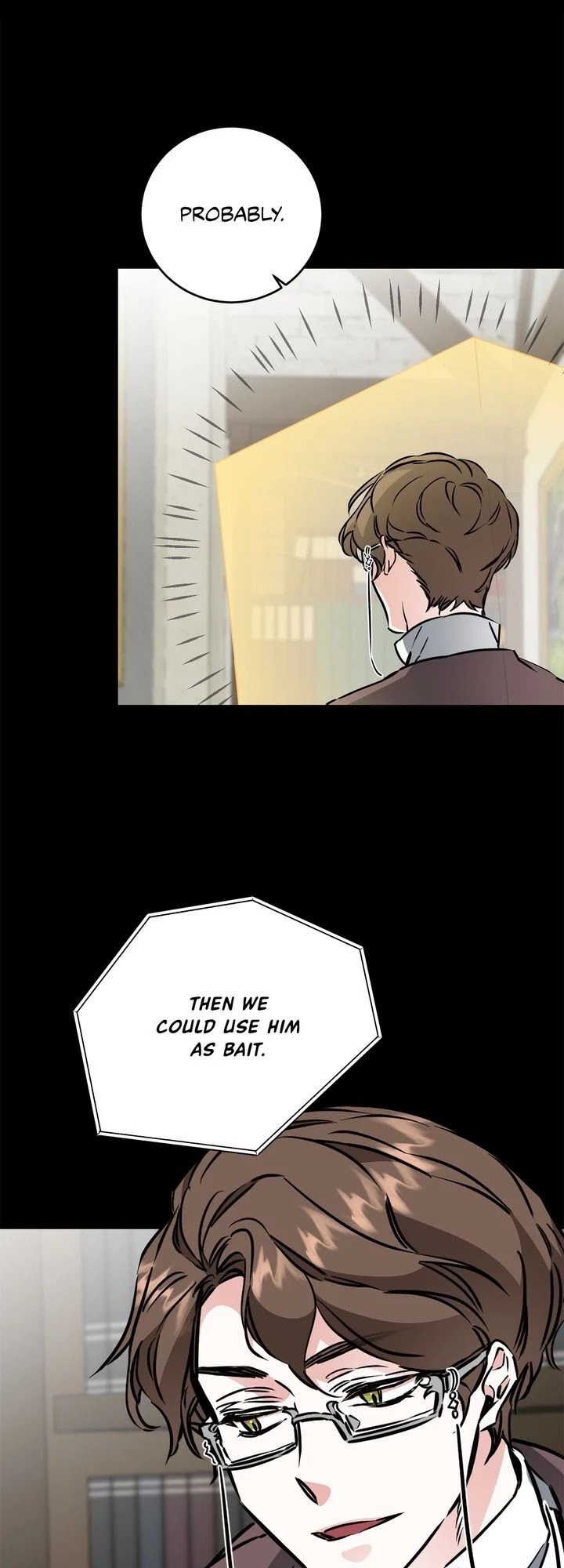 I've Become the Villainous Empress of a Novel Chapter 66 page 31 - Chapter 66