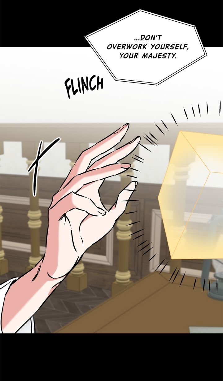 I've Become the Villainous Empress of a Novel Chapter 66 page 35 - Chapter 66