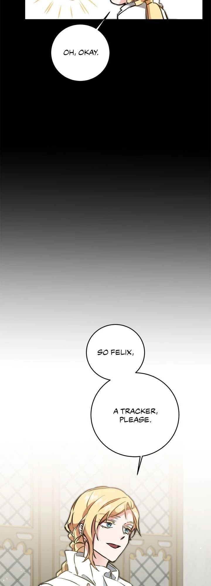 I've Become the Villainous Empress of a Novel Chapter 66 page 37 - Chapter 66