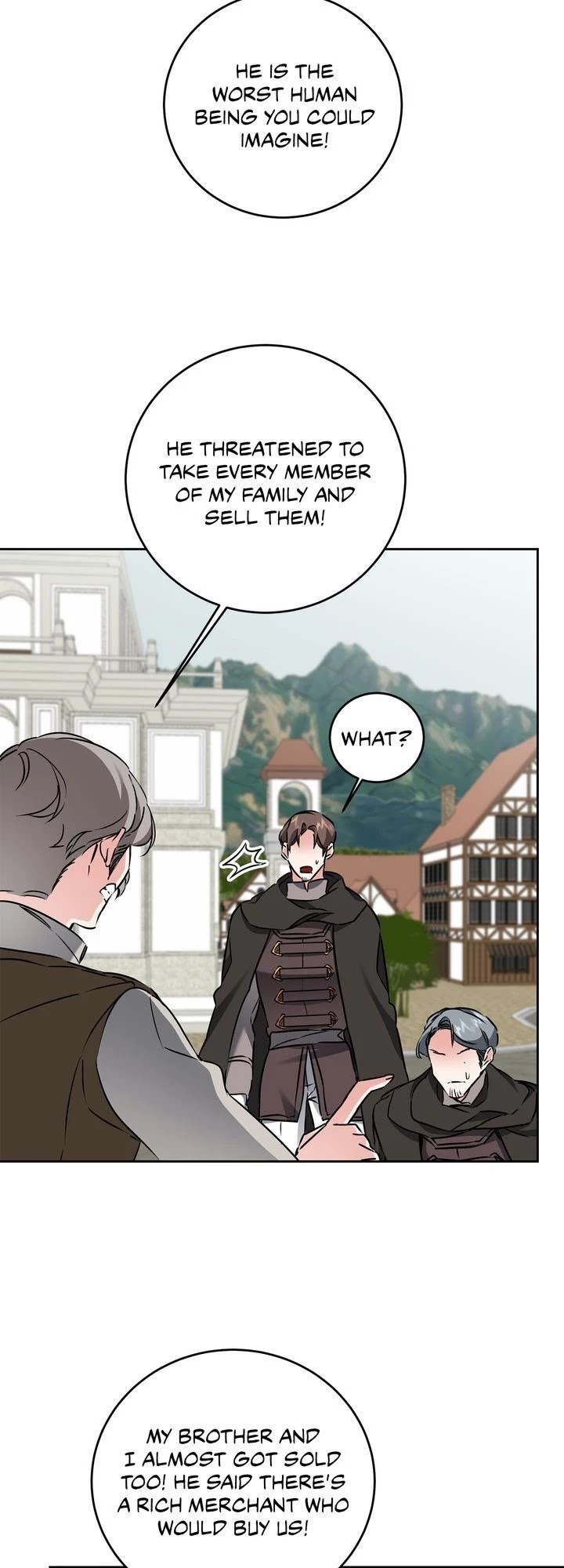 I've Become the Villainous Empress of a Novel Chapter 66 page 8 - Chapter 66