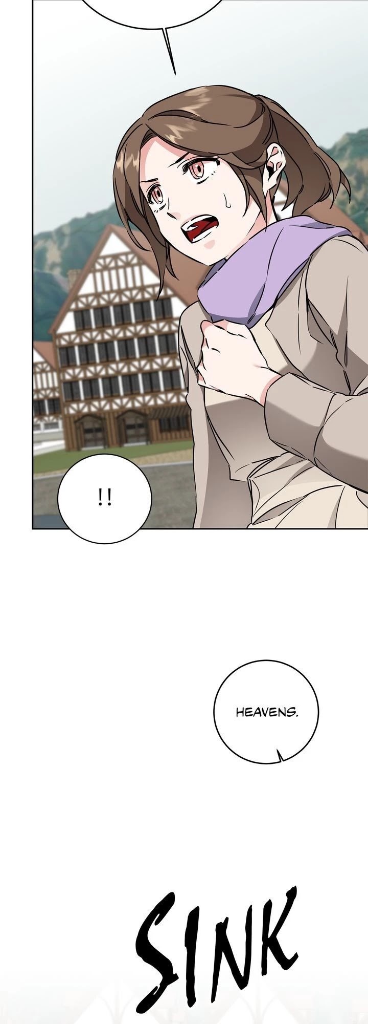 I've Become the Villainous Empress of a Novel Chapter 66 page 9 - Chapter 66
