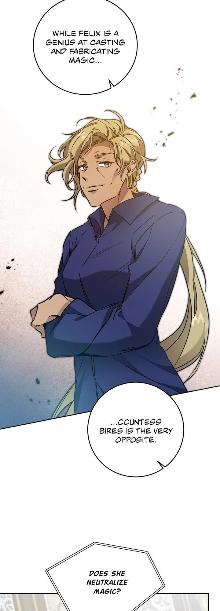 I've Become the Villainous Empress of a Novel Chapter 67 page 15 - Chapter 67