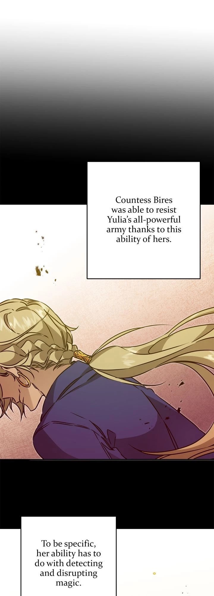 I've Become the Villainous Empress of a Novel Chapter 67 page 17 - Chapter 67