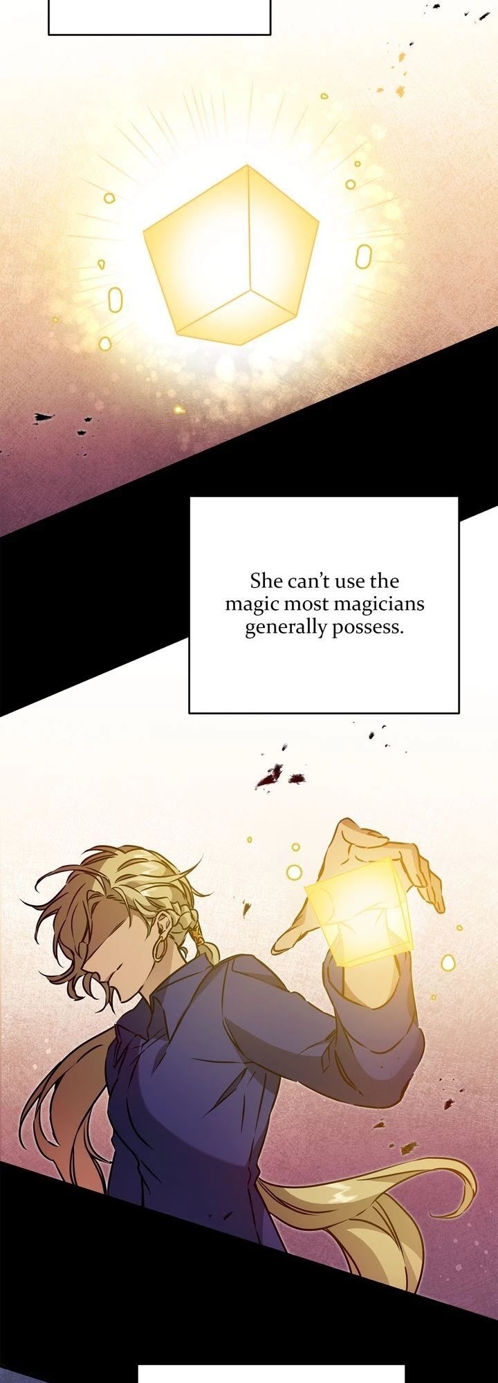 I've Become the Villainous Empress of a Novel Chapter 67 page 18 - Chapter 67