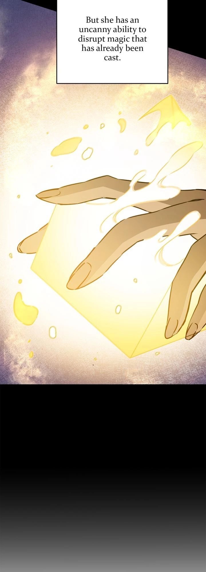 I've Become the Villainous Empress of a Novel Chapter 67 page 19 - Chapter 67