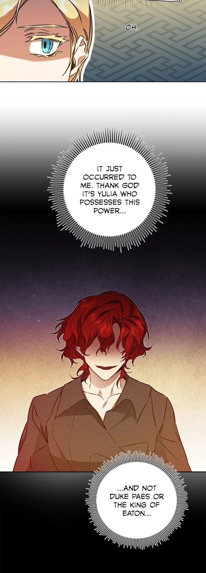 I've Become the Villainous Empress of a Novel Chapter 67 page 33 - Chapter 67