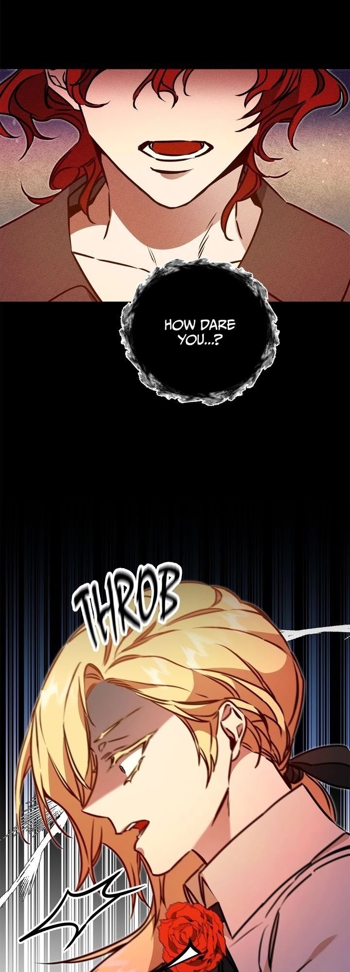 I've Become the Villainous Empress of a Novel Chapter 67 page 34 - Chapter 67
