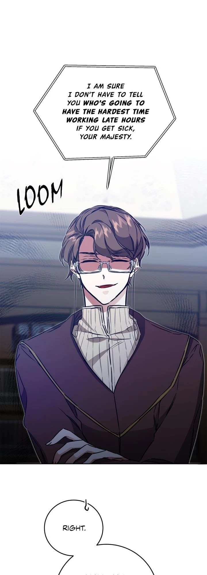 I've Become the Villainous Empress of a Novel Chapter 67 page 40 - Chapter 67