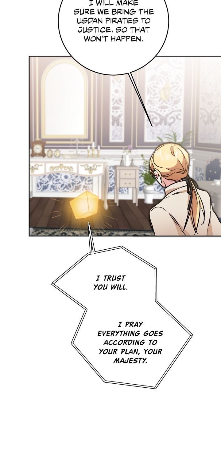 I've Become the Villainous Empress of a Novel Chapter 67 page 41 - Chapter 67