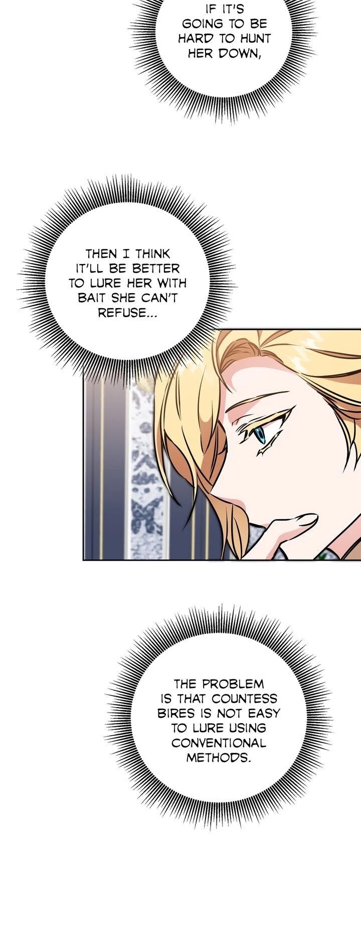 I've Become the Villainous Empress of a Novel Chapter 67 page 6 - Chapter 67
