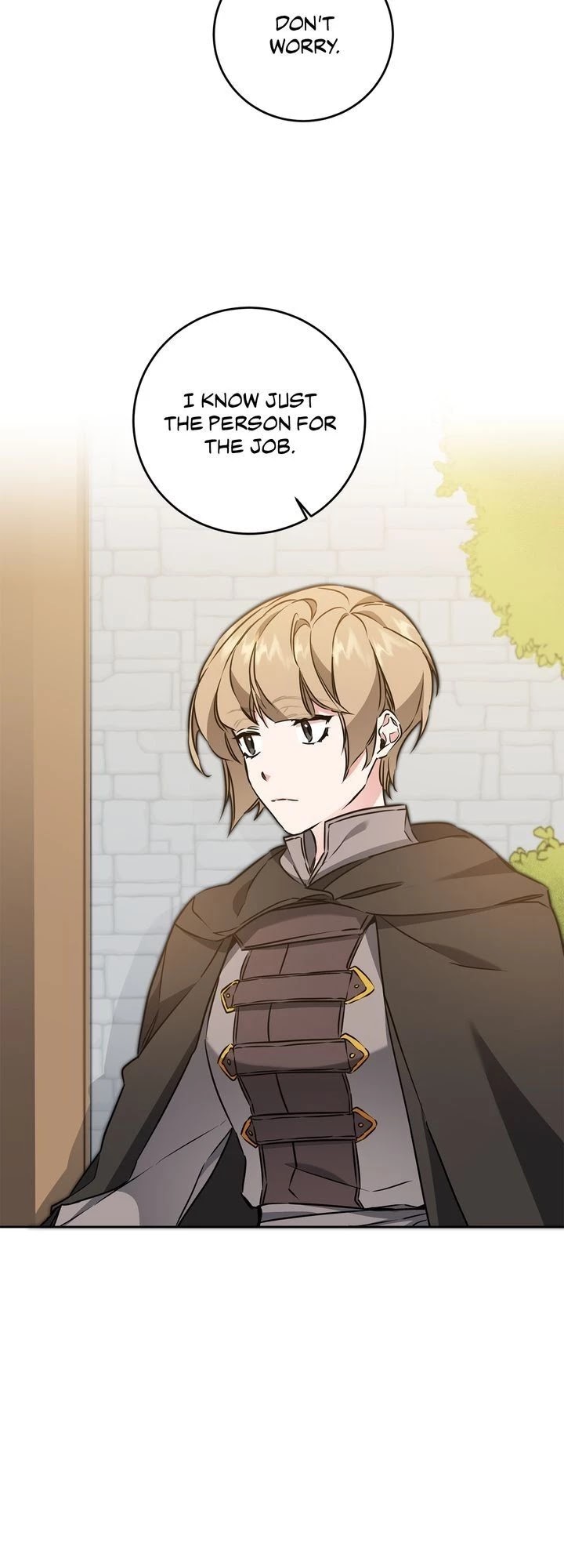 I've Become the Villainous Empress of a Novel Chapter 68 page 13 - Chapter 68
