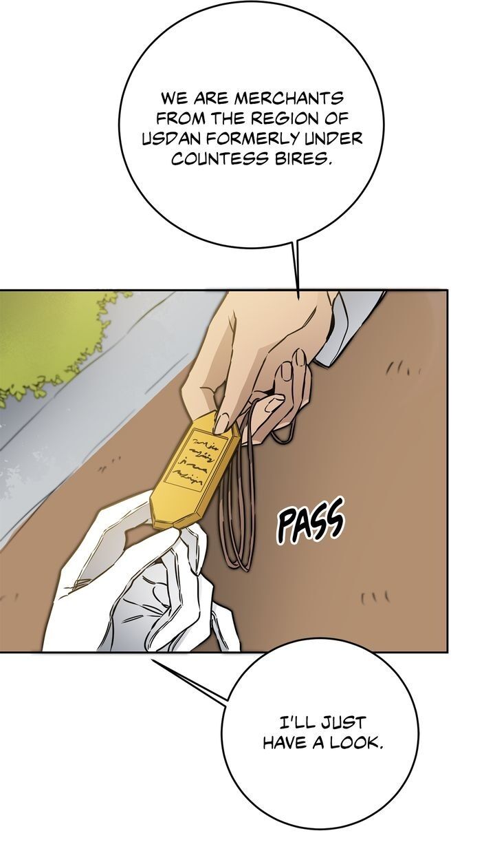 I've Become the Villainous Empress of a Novel Chapter 68 page 16 - Chapter 68