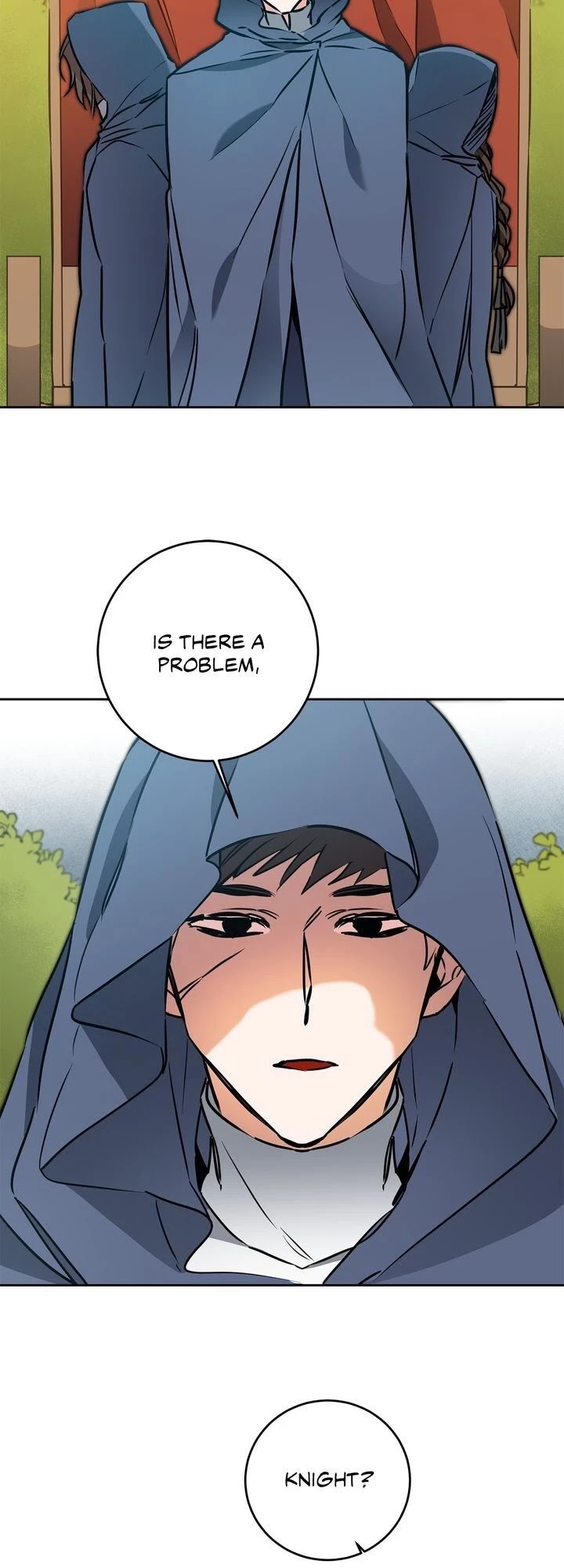 I've Become the Villainous Empress of a Novel Chapter 68 page 19 - Chapter 68