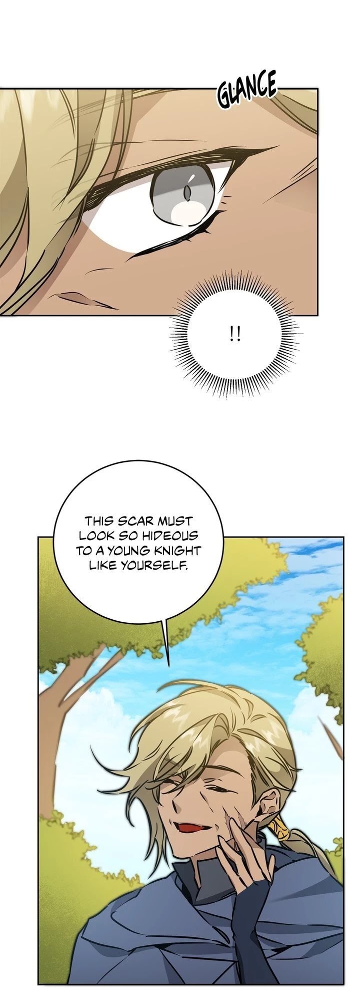 I've Become the Villainous Empress of a Novel Chapter 68 page 23 - Chapter 68