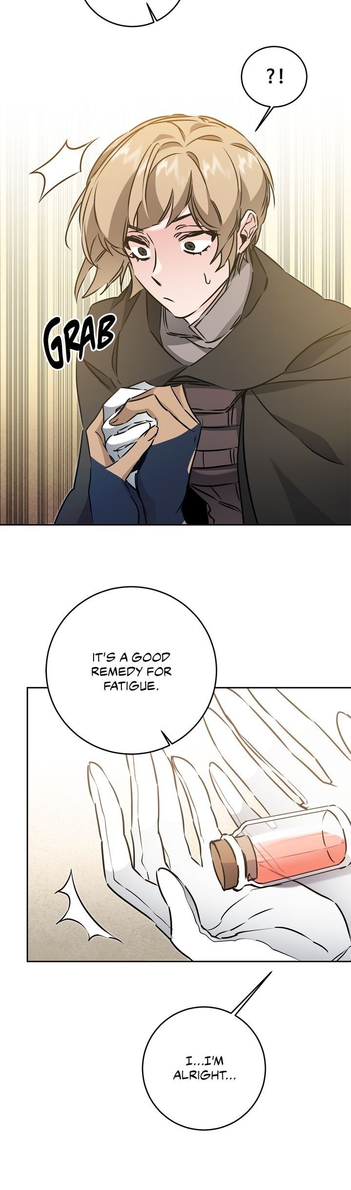 I've Become the Villainous Empress of a Novel Chapter 68 page 26 - Chapter 68