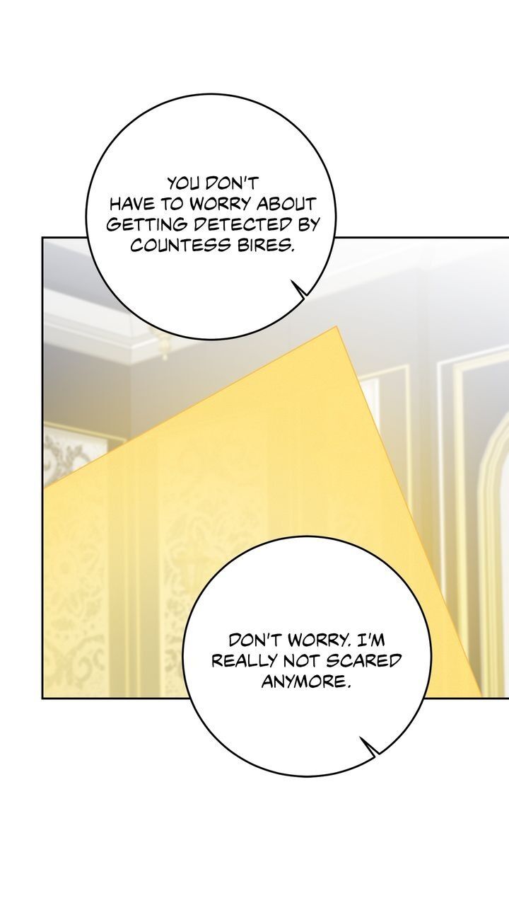 I've Become the Villainous Empress of a Novel Chapter 68 page 36 - Chapter 68