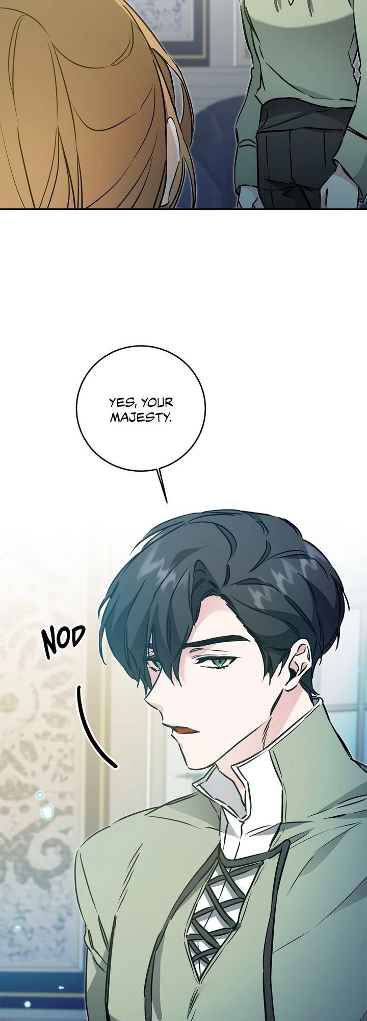 I've Become the Villainous Empress of a Novel Chapter 68 page 39 - Chapter 68