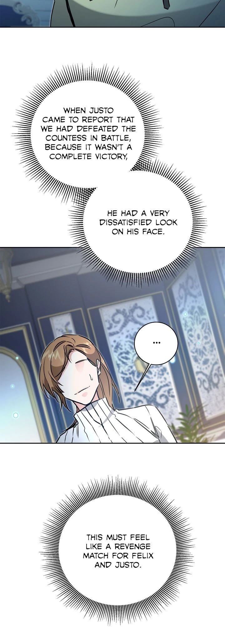 I've Become the Villainous Empress of a Novel Chapter 68 page 40 - Chapter 68