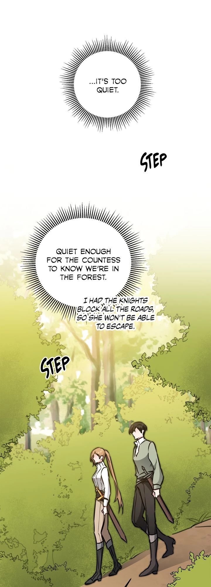 I've Become the Villainous Empress of a Novel Chapter 68 page 42 - Chapter 68