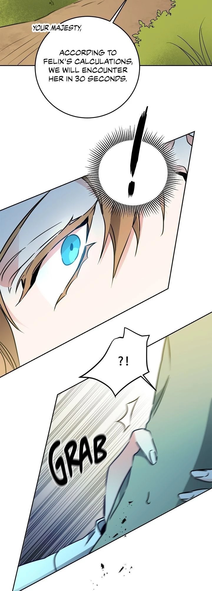 I've Become the Villainous Empress of a Novel Chapter 68 page 43 - Chapter 68