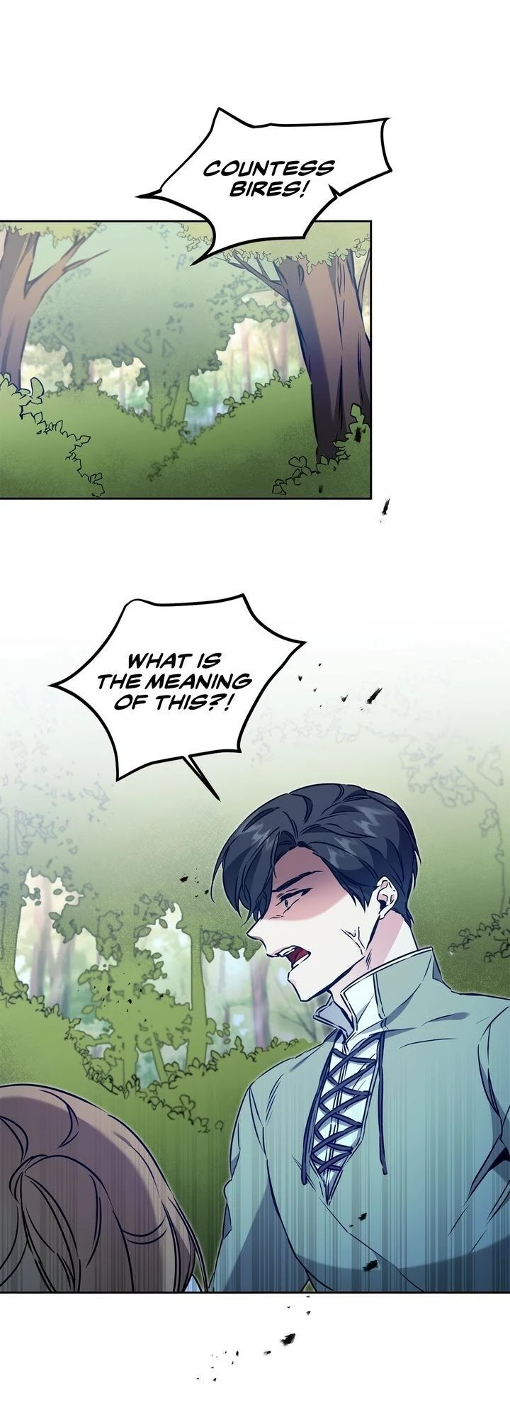 I've Become the Villainous Empress of a Novel Chapter 69 page 1 - Chapter 69