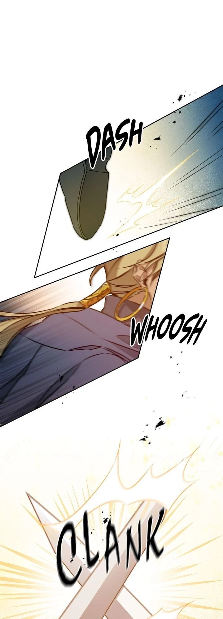 I've Become the Villainous Empress of a Novel Chapter 69 page 11 - Chapter 69