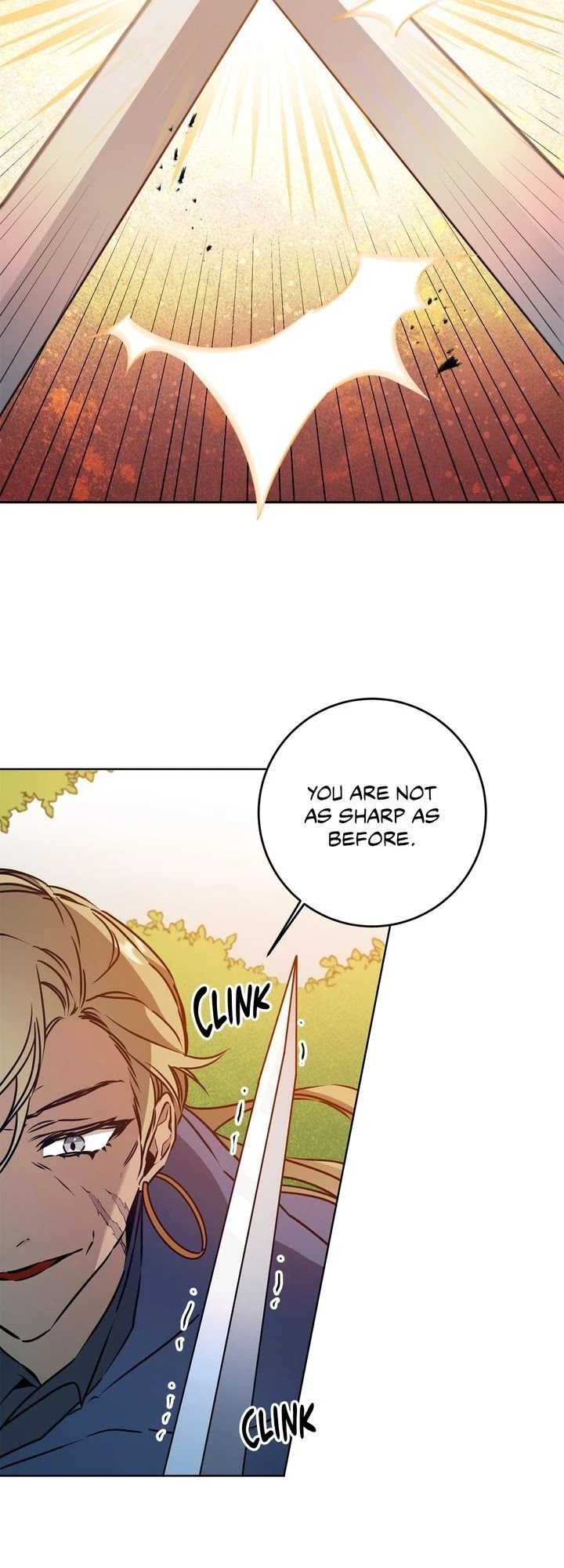 I've Become the Villainous Empress of a Novel Chapter 69 page 12 - Chapter 69